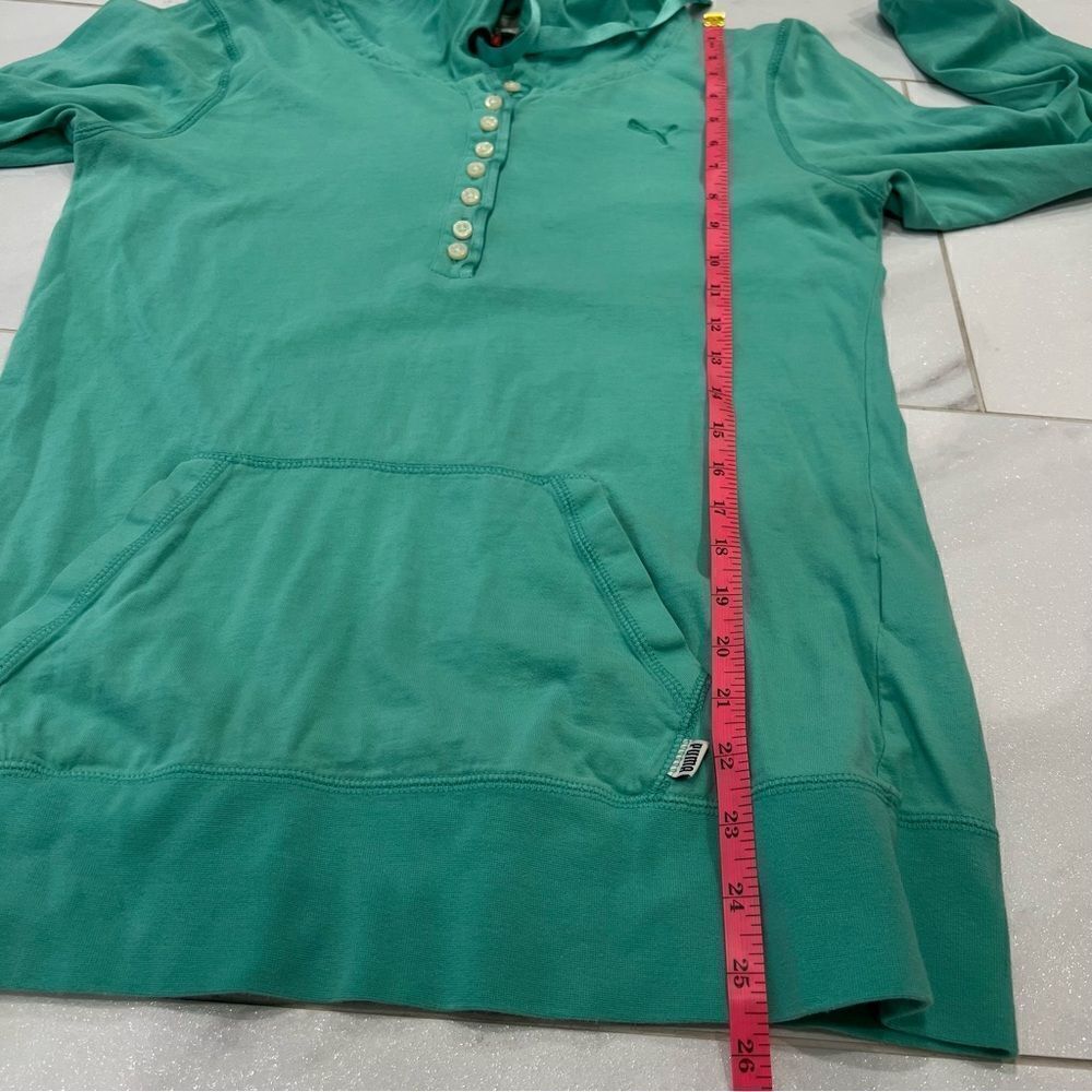 Puma pullover hoodie - Picture 4 of 6